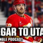 Utah Mammoth Acquire MacKenzie Weegar In BLOCKBUSTER Deal w/ Steve Dangle | Instant Analysis