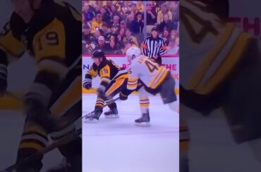 Penguins C #19 Connor Dewar 🥅(14)🏒Backhanded Goal