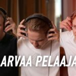 🇫🇮 Hei, kuka puhuu? Hintz, Tolvanen ja Lundell yrittävät tunnistaa NHL-pelaajia ääninäytteistä