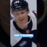 Kadri to MacKinnon but its 2026