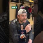 Penguins Name the GOAT of Women's Sports