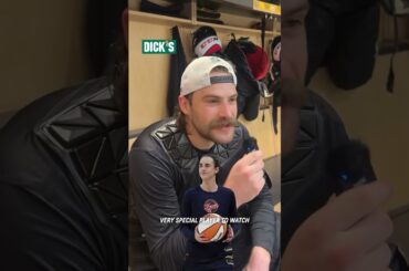 Penguins Name the GOAT of Women's Sports