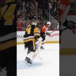 Just another day at the office for Trevor Zegras. #shorts