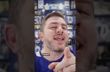 The RANGERS, bro #leafs #nhl