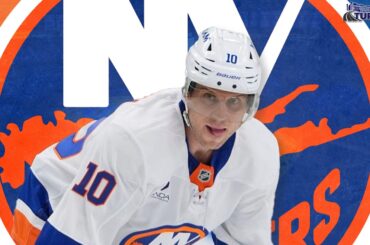 New York Islanders Trade Deadline Fallout! What's Next?