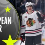 1.3: Teravainen shines on special teams in Utah 🇫🇮⭐