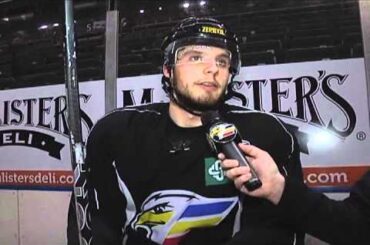 Poudre Valley Health System Player Profile-  Chiarot