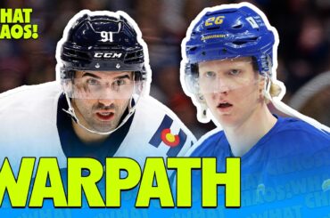 The Sabres are for real