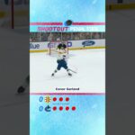 NHL Shootout Highlights: Boston Bruins vs Vancouver Canucks