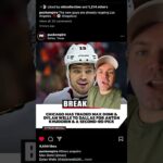 Dallas Stars bulk up their forward group with Max Domi