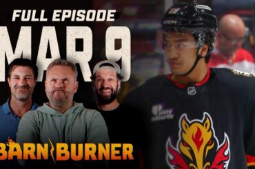 A NEW ERA 🔥 | FN Barn Burner - March 9th, 2026