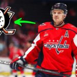 Oh… the Ducks are going for it?!