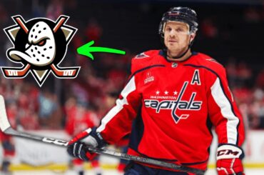 Oh… the Ducks are going for it?!