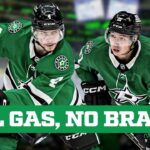 Are You Ready For The Dallas Stars 19-Game Sprint-Grind To The Playoffs? | DLLS Stars Podcast
