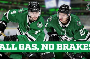 Are You Ready For The Dallas Stars 19-Game Sprint-Grind To The Playoffs? | DLLS Stars Podcast