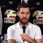 2018-19 Exit Interview: Pavel Francouz