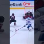 TBL D #90 J.J. Moser 🥅(6)🏒Wrist-Shot Goal