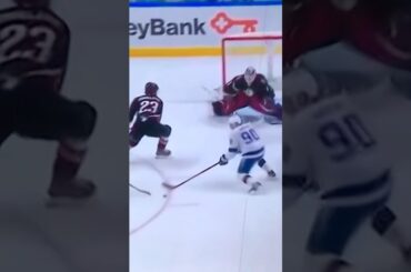 TBL D #90 J.J. Moser 🥅(6)🏒Wrist-Shot Goal