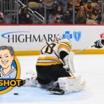 DK's Daily Shot of Penguins: All that heart