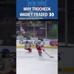 FRIEDMAN gives us the SCOOP on TROCHECK 👀