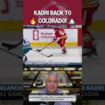 GUESS WHO'S BACK?! 👀