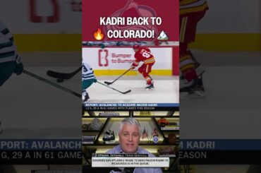 GUESS WHO'S BACK?! 👀