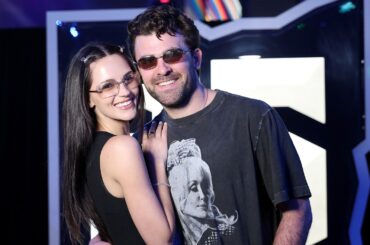 A special night marking an incredible milestone!