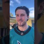 Ostapchuk Shares His Favorite Subject & Book As a Kid!