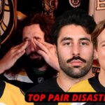 LQR Bruins game 63 BOS @ PIT: Concerning Trends