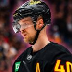 Things are about to get AWKWARD for the Vancouver Canucks