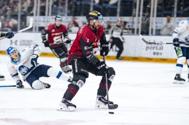 Hyka: Bude to těžká série