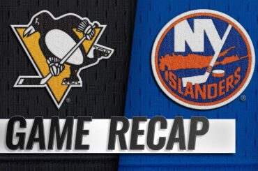 Bailey, Greiss lead Islanders to 3-2 shootout win