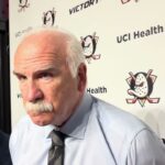 Joel Quenneville postgame vs. STL | Mar. 8, 2026
