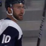 Joel Kiviranta 0+1 vs Minnesota