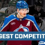 Who is the biggest competition for the Avalanche post NHL Trade Deadline | DNVR Avalanche Podcast