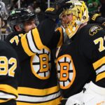 Korpisalo makes 38 saves in victory 🇫🇮 ⛔