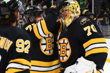 Korpisalo makes 38 saves in victory 🇫🇮 ⛔