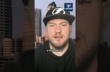 The Tampa Bay Lightning Have SURRENDERED Their Atlantic Division Lead To The Sabres