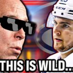 If true... This changes everything