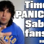 Buffalo Sabres fans SHOULD NOT be hitting the panic button | Sabres 2 Penguins 5