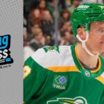 Nico Sturm: „Fitness-Influencer wird Huggy nicht mehr“