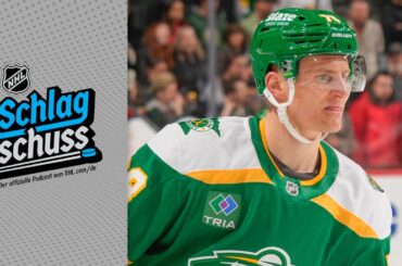 Nico Sturm: „Fitness-Influencer wird Huggy nicht mehr“