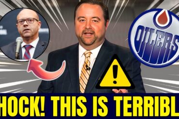 🚨🔥SHOCKING! DEADLINE FURY GROWS?! OILERS GOALKEEPER CRISIS EXPLODES! EDMONTON OILERS NEWS