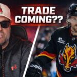 Blake Coleman’s Comments Raise MAJOR Questions About His Future 🔥 | FN Barn Burner