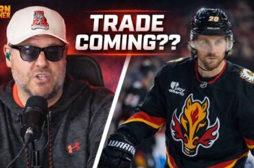 Blake Coleman’s Comments Raise MAJOR Questions About His Future 🔥 | FN Barn Burner