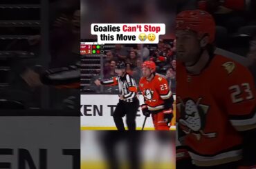 He can't keep getting away with this 😤🤢 #nhl #hockey #mctavish