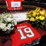 Honoring Troy Murray❤️ | Chicago Blackhawks