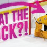 The Puck Did WHAT?! 😳 | Unbelievable NHL Moments