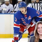 What does Adam Fox's future LOOK LIKE? | Up in the Blue Seats