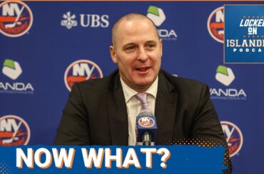 REDISCOVER Identity: Why the New York Islanders MUST EVOLVE if Matt Barzal and Co. Want to Win